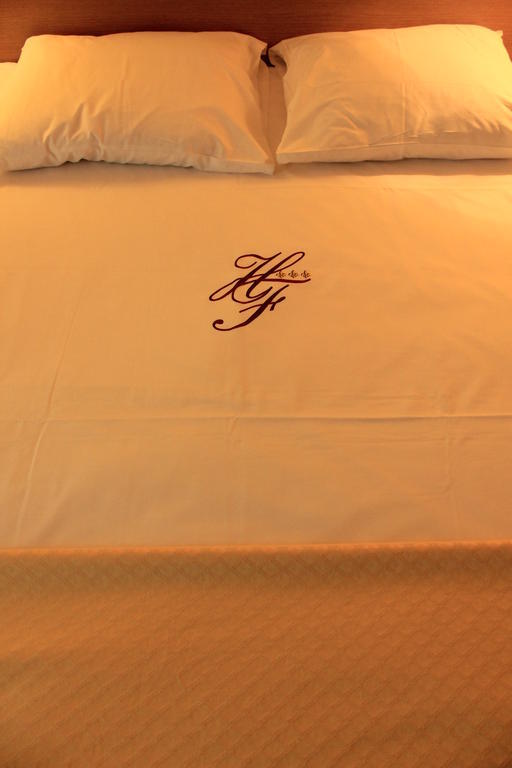 Hotel Foch Lyon Dış mekan fotoğraf