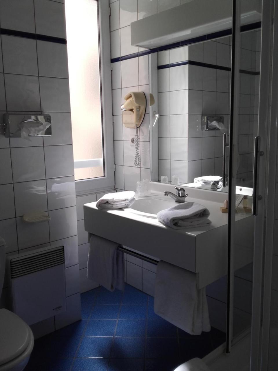 Hotel Foch Lyon Dış mekan fotoğraf